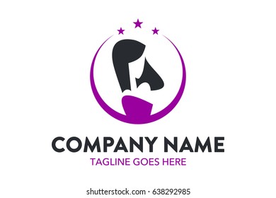 Beauty Logo Template