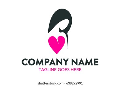 Beauty Logo Template