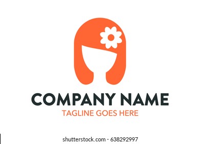 Beauty Logo Template