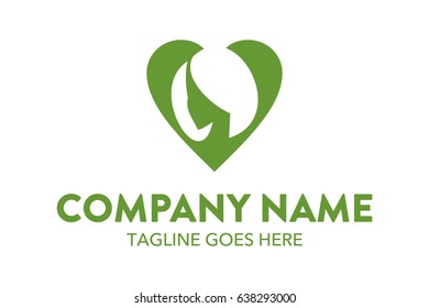 Beauty Logo Template