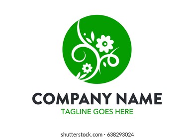 Beauty Logo Template