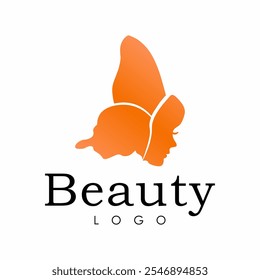 Beauty Logo Template, for the beauty industry and beauty products