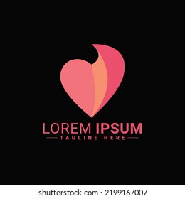 diseño de imagen vectorial de logotipo de belleza