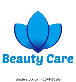 beauty logo vector spa illustration