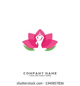 Beauty logo Vector Template