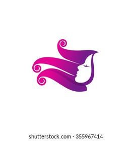  beauty logo Vector Template