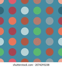 BEAUTY loop SEAMLESS PATTERN WITH SMOOTH COLOR. SUITABLE FOR YOUR MOTIF PROJECT