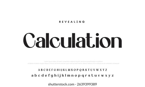 Beauty Luxury font alphabet logo. Typography beautiful fashion elegant classic letters serif italic fonts decorative wedding vintage blossom logos. vector illustration