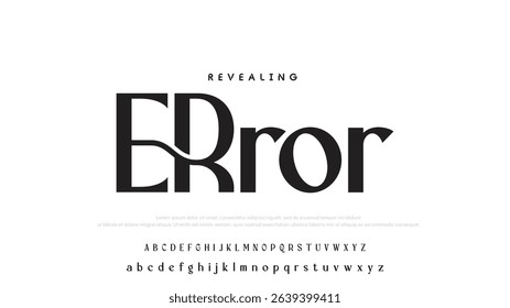 Beauty Luxury font alphabet logo. Typography beautiful fashion elegant classic letters serif italic fonts decorative wedding vintage blossom logos. vector illustration