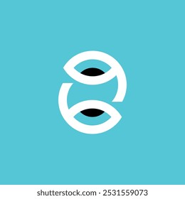 Logo de fonte Beauty Luxury. Logotipo clássico elegante de moda bonita. Ilustração vetorial. Elemento de modelo de design de vetor plano para logotipos de negócios e promoção de marca. Tecnologia, software, finanças, investimento