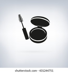 Beauty and Makeup Icons