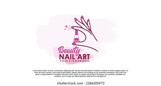 104,932 Nail Studio Images, Stock Photos & Vectors | Shutterstock