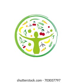 beauty nutrition logo