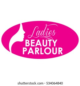 BEAUTY PARLOR or BOUTIQUE ICON