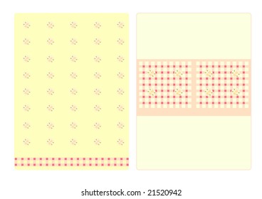 beauty pattern