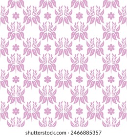 The beauty of pattern lies in its captivating and often mesmerizing repetition of elements, creating movement and balance within the image. Patterns exhibit both geometric and symmetrical balance, pre