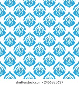 The beauty of pattern lies in its captivating and often mesmerizing repetition of elements, creating movement and balance within the image. Patterns exhibit both geometric and symmetrical balance, pre