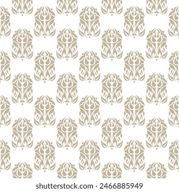 The beauty of pattern lies in its captivating and often mesmerizing repetition of elements, creating movement and balance within the image. Patterns exhibit both geometric and symmetrical balance, pre