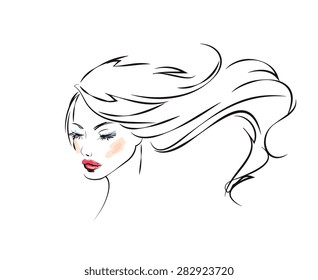 Beauty Portrait