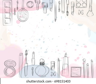 beauty product
