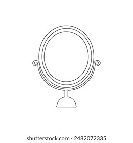 Beauty product icon , vector icon