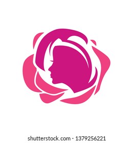 Beauty Rose Logo