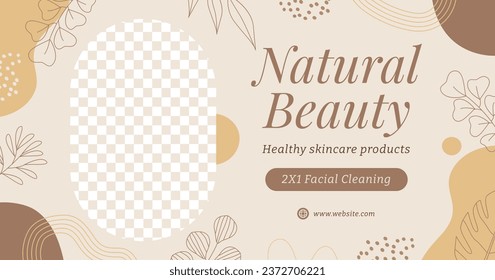 Beauty salon background. Salon Template. Spa treatment. Beauty Center. spa clinic. Beauty and Spa Salon design. Vector Illustration. Poster, Banner, Flyer, Cover. Social Media Post. relax. body care.