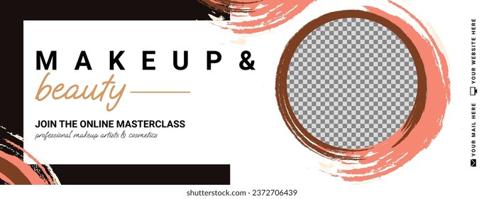 Beauty salon background. Salon Template. Spa treatment. Beauty Center. spa clinic. Beauty and Spa Salon design. Vector Illustration. Poster, Banner, Flyer, Cover. Social Media Post. relax. body care.