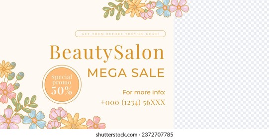 Beauty salon background. Salon Template. Spa treatment. Beauty Center. spa clinic. Beauty and Spa Salon design. Vector Illustration. Poster, Banner, Flyer, Cover. Social Media Post. relax. body care.