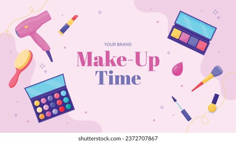 Beauty salon background. Salon Template. Spa treatment. Beauty Center. spa clinic. Beauty and Spa Salon design. Vector Illustration. Poster, Banner, Flyer, Cover. Social Media Post. relax. body care.