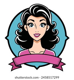The Beauty Salon Center Logo