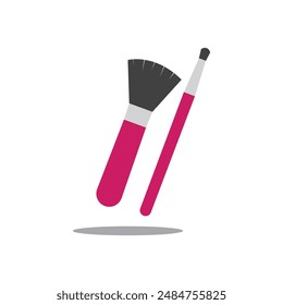 Beauty Salon cosmetic manicure icon
