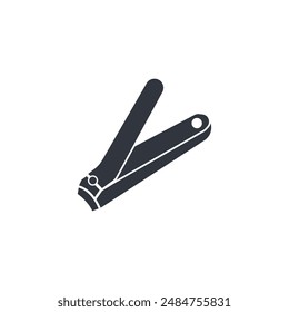 Beauty Salon cosmetic manicure icon