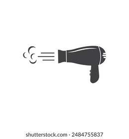 Beauty Salon cosmetic manicure icon