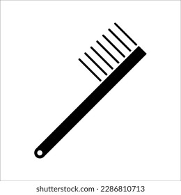 Beauty Salon icon, Universal Beauty icons for use in web and mobile UI, Beauty basic UI elements, on white background, eps 10.