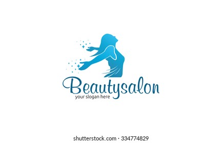 Beauty Salon Logo