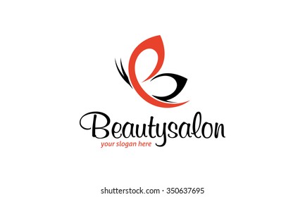 Beauty Salon Logo