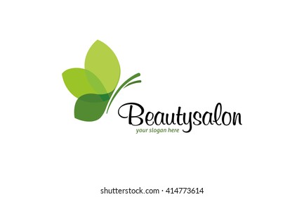 Beauty Salon Logo