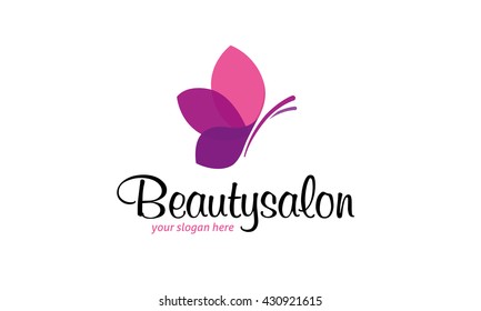 Beauty Salon Logo