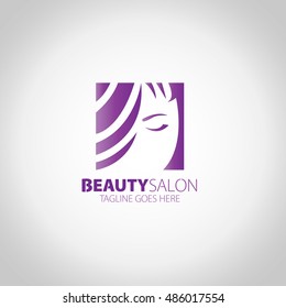 Royalty Free Beauty Salon Logo Stock Images Photos Vectors