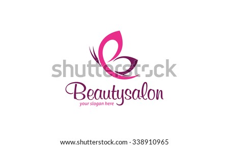 Beauty Salon Logo