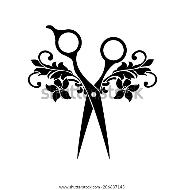 Beauty salon\
logo