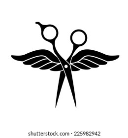 Hairdresser Logo Images Stock Photos Vectors Shutterstock