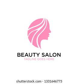 Beauty Salon Logo Design Inspiration