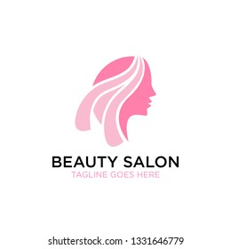 Beauty Salon Logo Design Inspiration