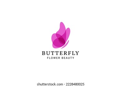 Beauty Salon Logo Design Template