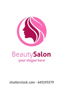 Royalty Free Beauty Salon Logo Stock Images Photos Vectors