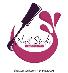 32,136 Nail logo Images, Stock Photos & Vectors | Shutterstock