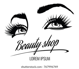 Woman Beauty Shopping Stock Vectors Images Vector Art