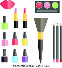 beauty salon's icon